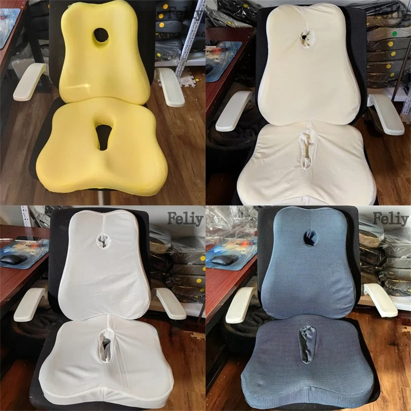 Car seat cushion - Avanci