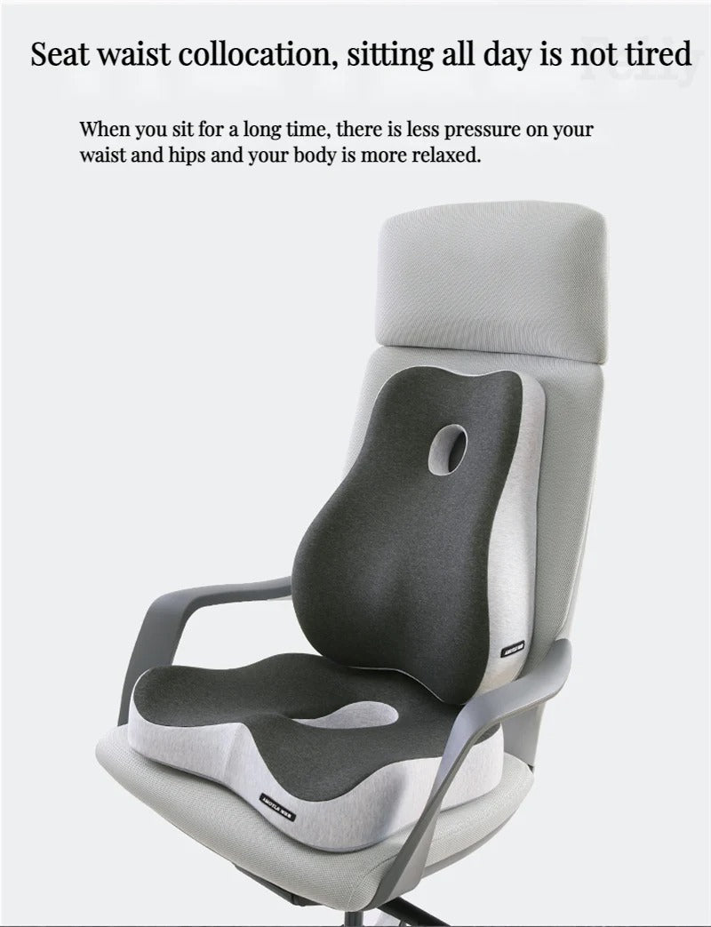 Car seat cushion - Avanci