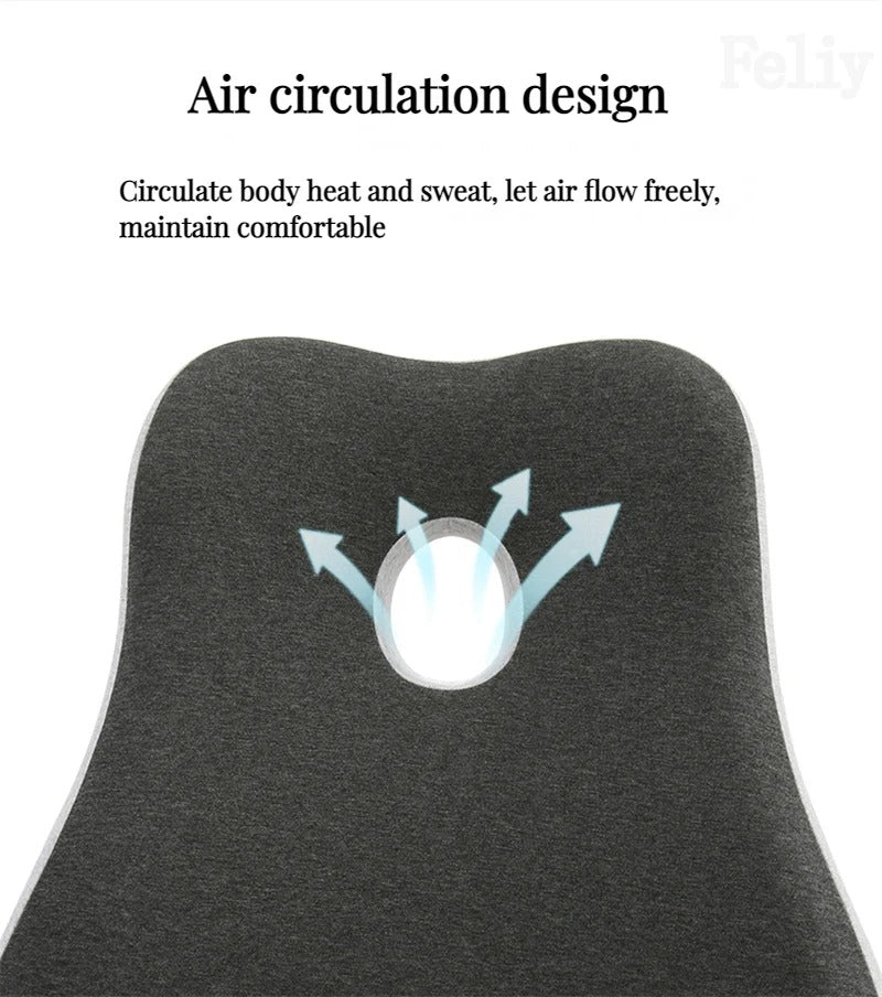 Car seat cushion - Avanci