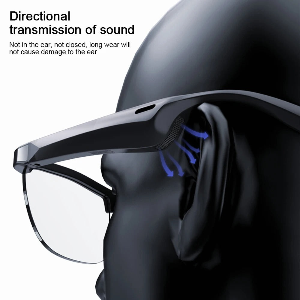 Smart Sunglasses - Avanci