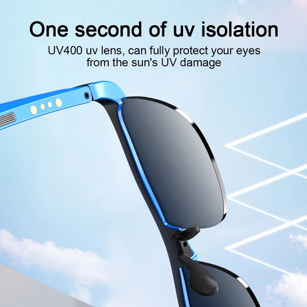 Smart Sunglasses - Avanci