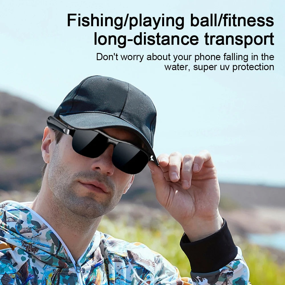 Smart Sunglasses - Avanci