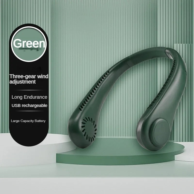 Mini Neck Fan - Avanci