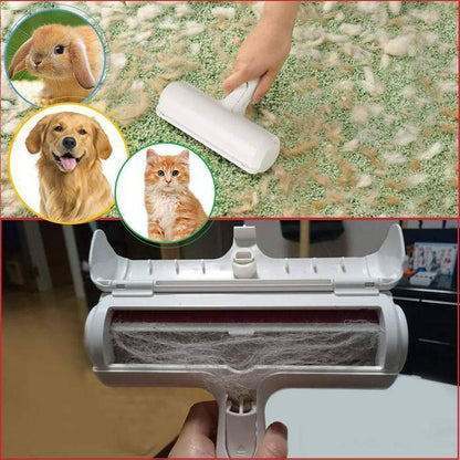 Roller Pet Hair Remover