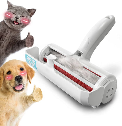 Roller Pet Hair Remover