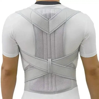 Back Posture Corrector