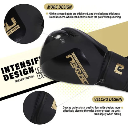 Boxing Training Gloves