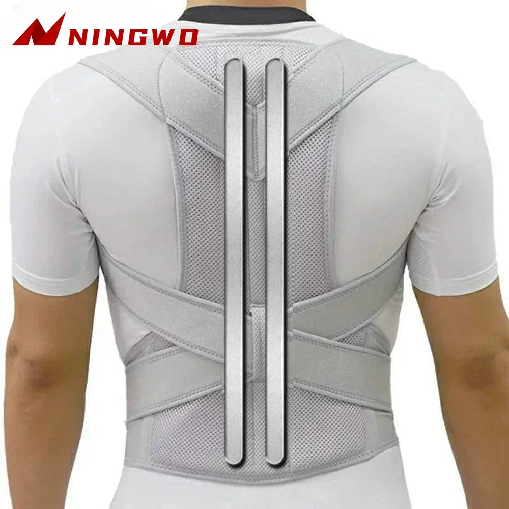 Back Posture Corrector