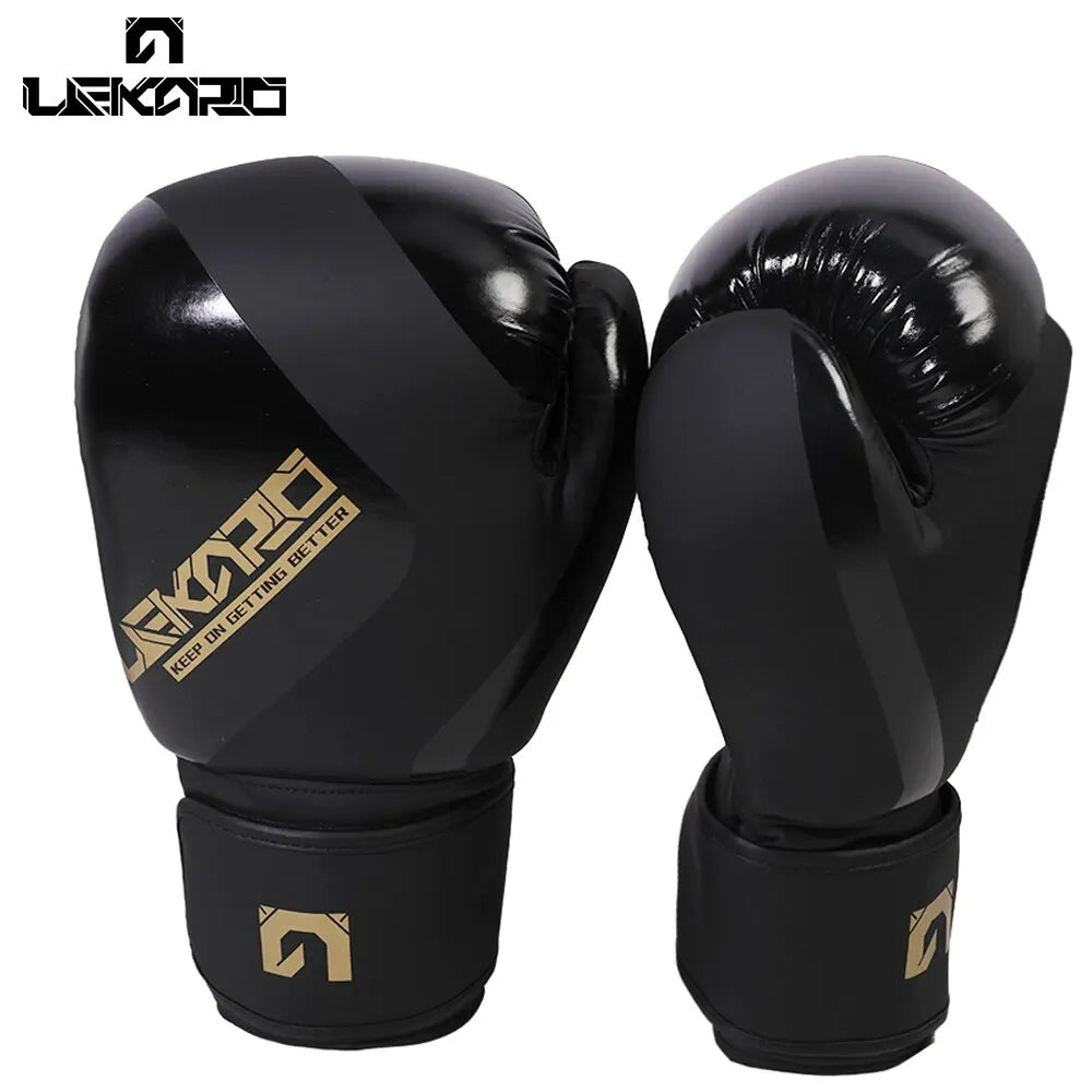 Boxing Training Gloves