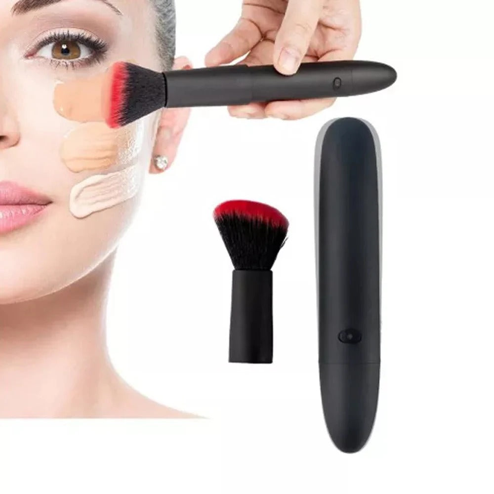 The Vibration Makeup Brush