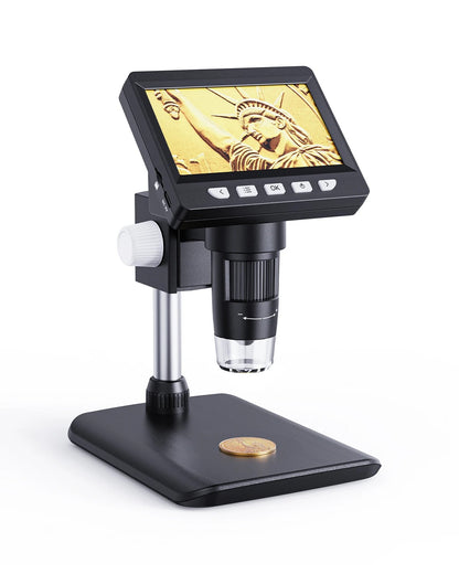 Digital Microscope