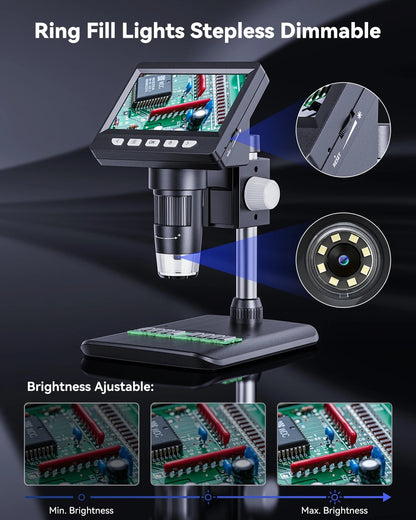 Digital Microscope