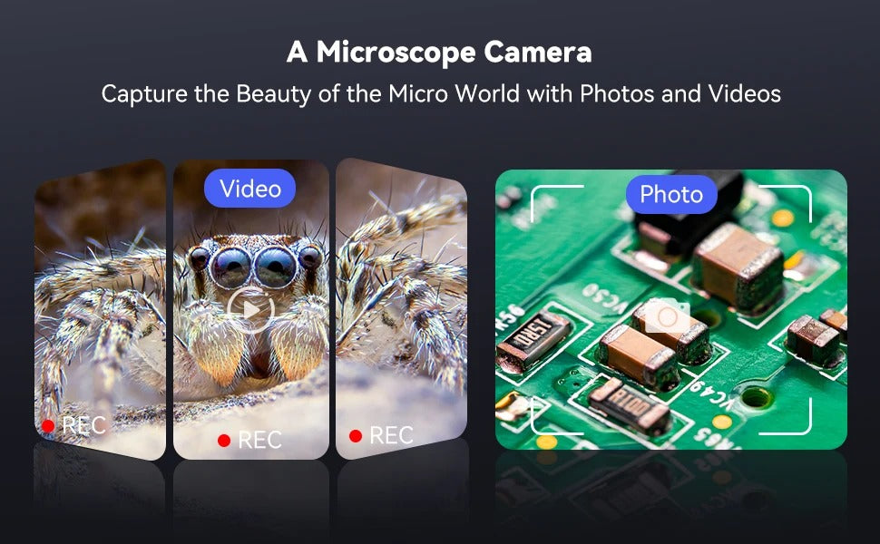 Digital Microscope