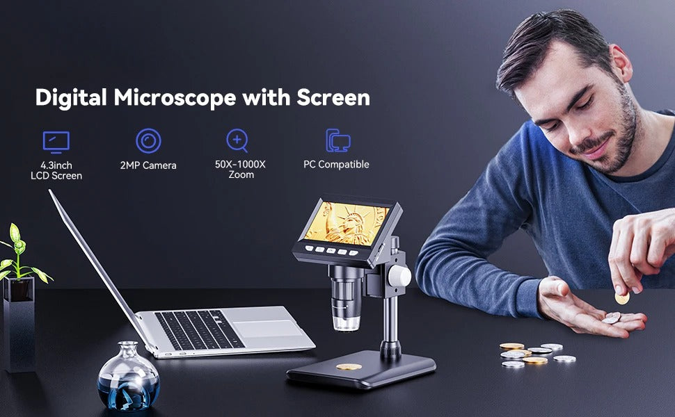 Digital Microscope