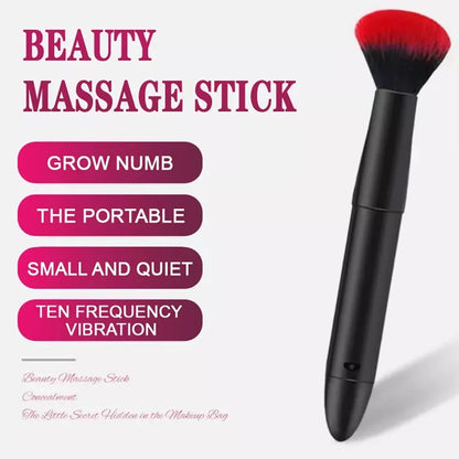 The Vibration Makeup Brush