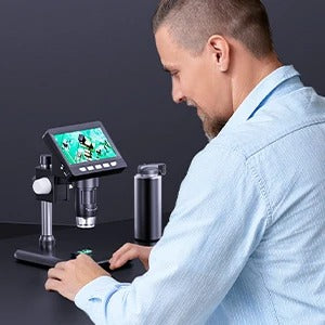 Digital Microscope