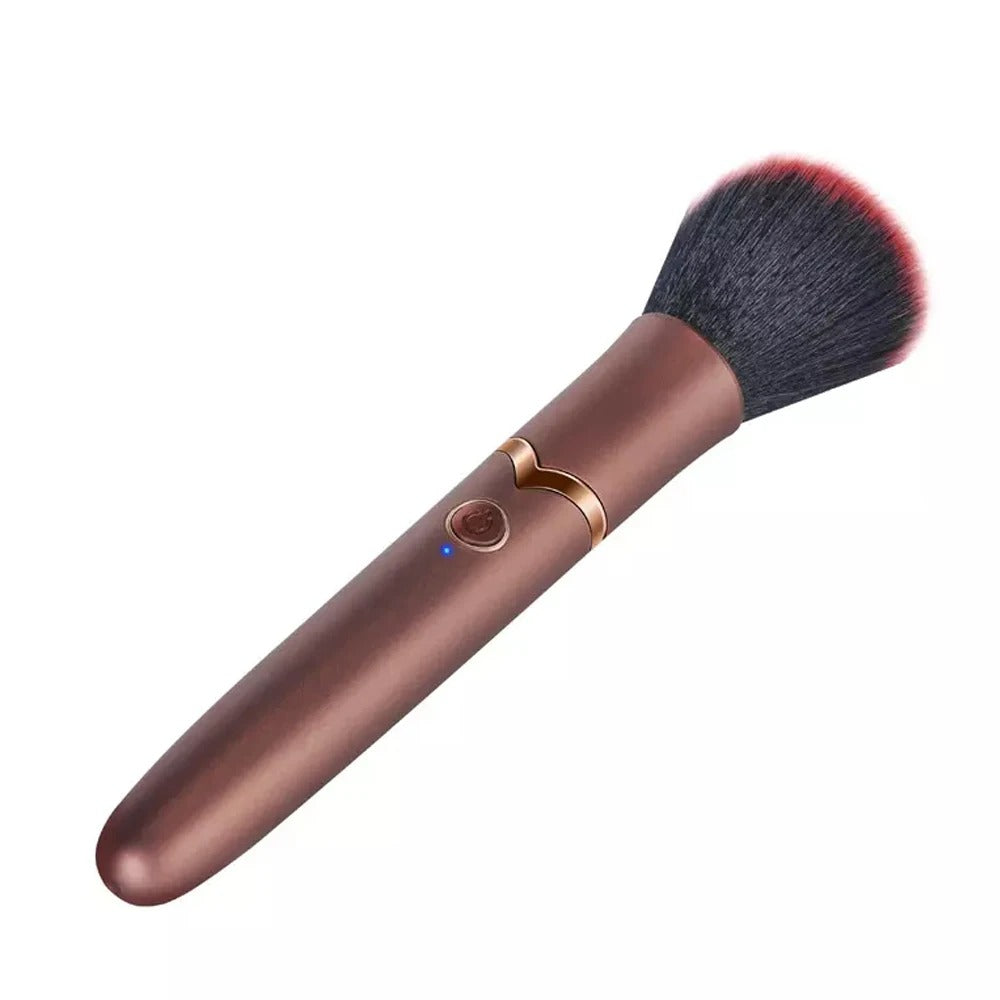 The Vibration Makeup Brush