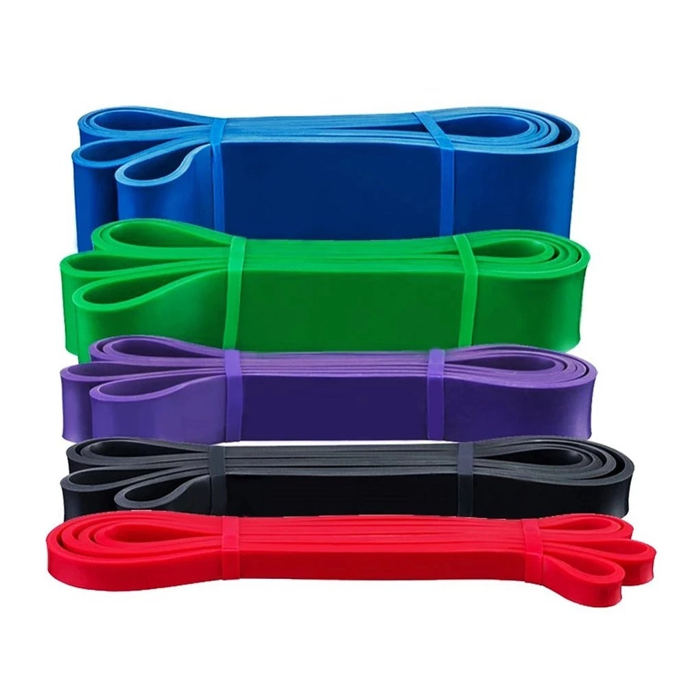 Resistance Bands