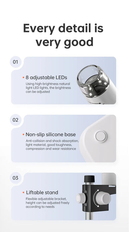 Digital Microscope