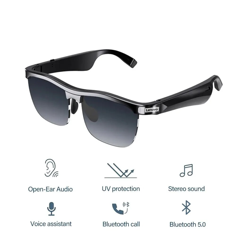 Smart Sunglasses