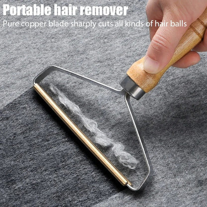 pats hair remover