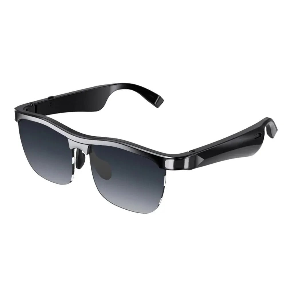 Smart Sunglasses