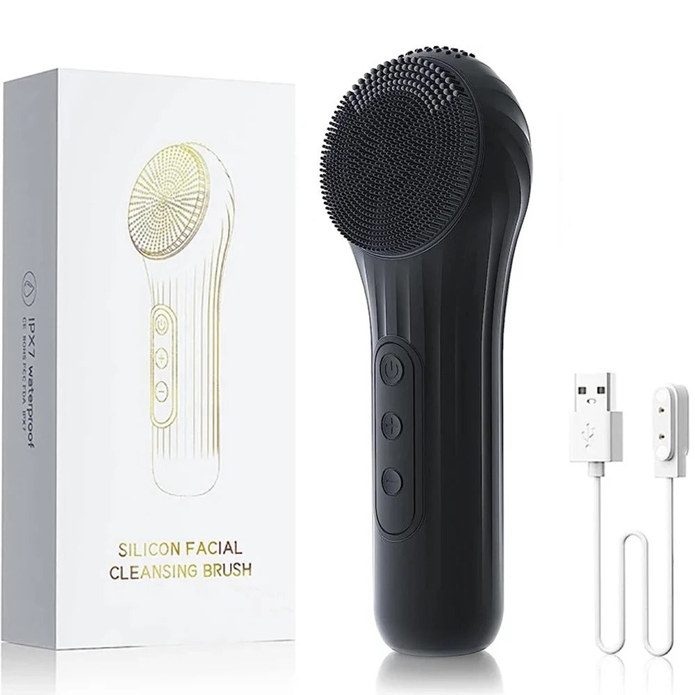 Facial Cleansing Brush