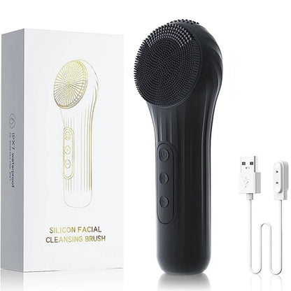 Facial Cleansing Brush