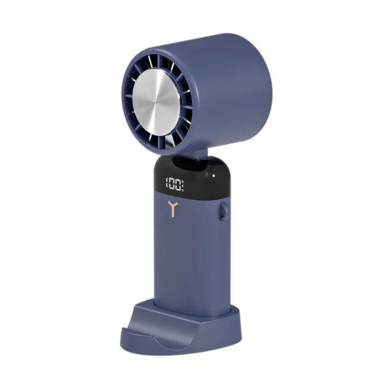 HOMEFISH Handheld Portable Fan