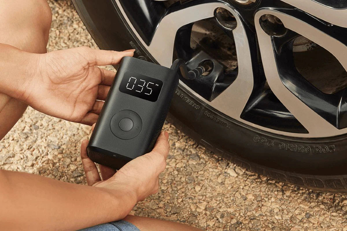 Electric Air pump - Avanci